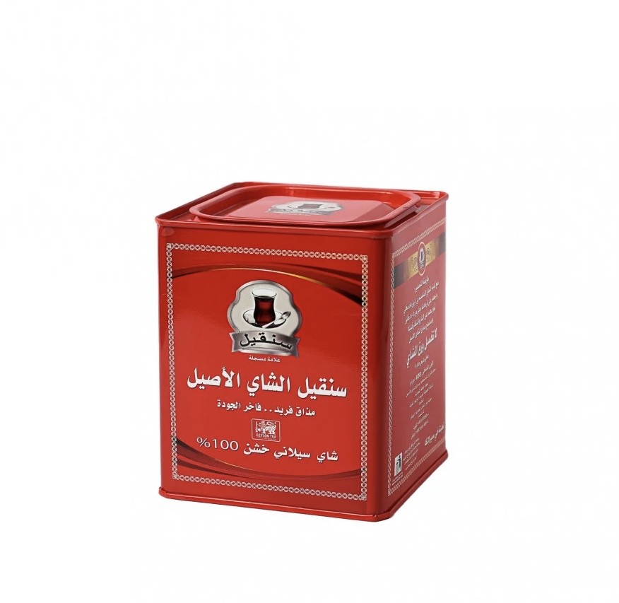 شاي سنقيل FBOP1