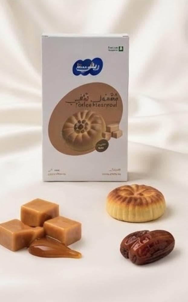 معمول توفي فاخر
