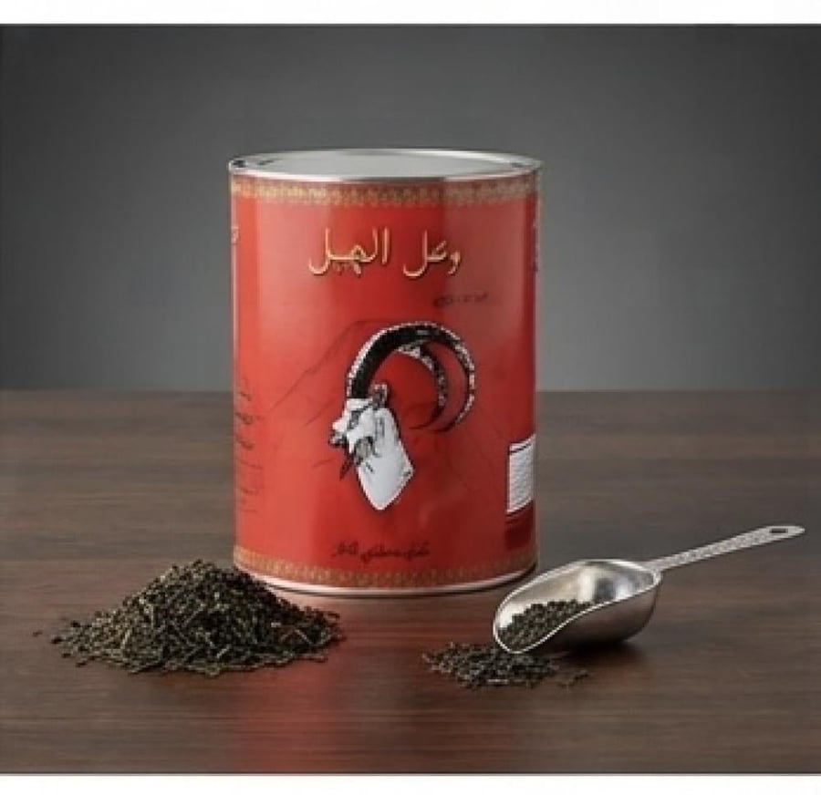 شاي وعل الجبل 200 جرام