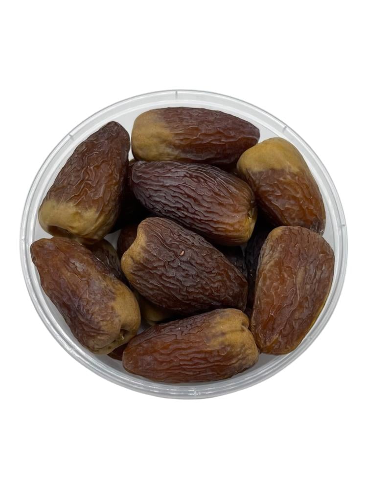 علبه مجدول مدور