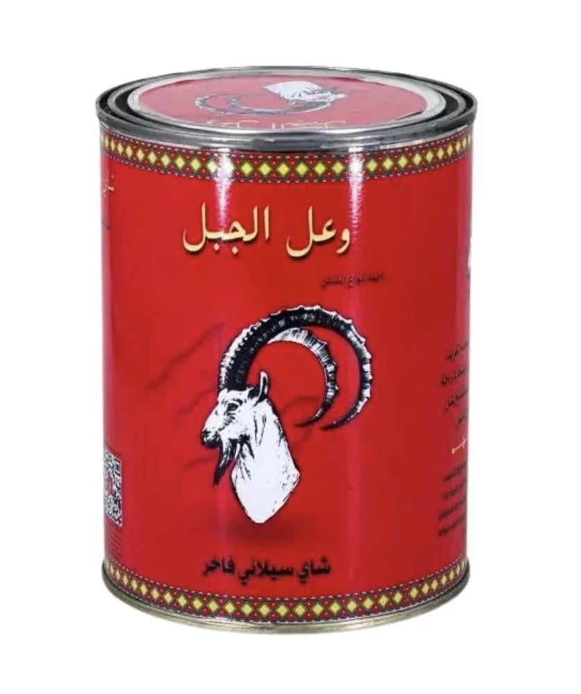 شاي وعل الجبل 200 جرام