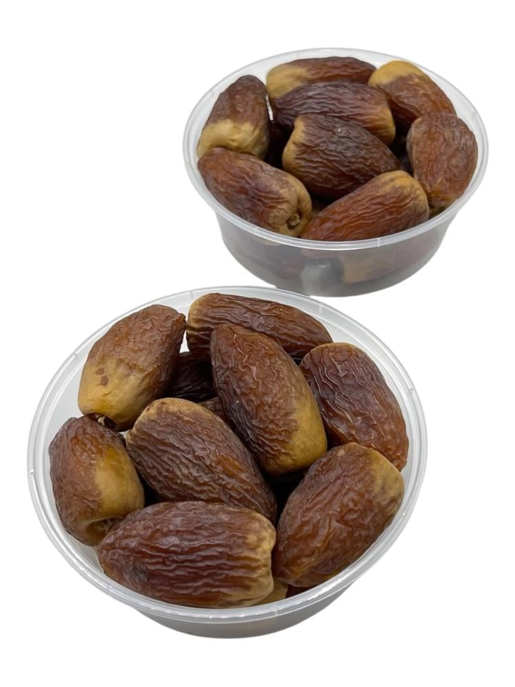 علبه مجدول مدور
