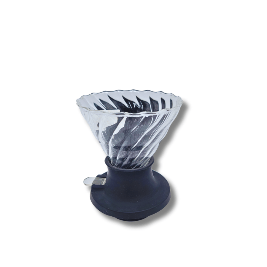 Coffee brewing funnel in 60 LB-802