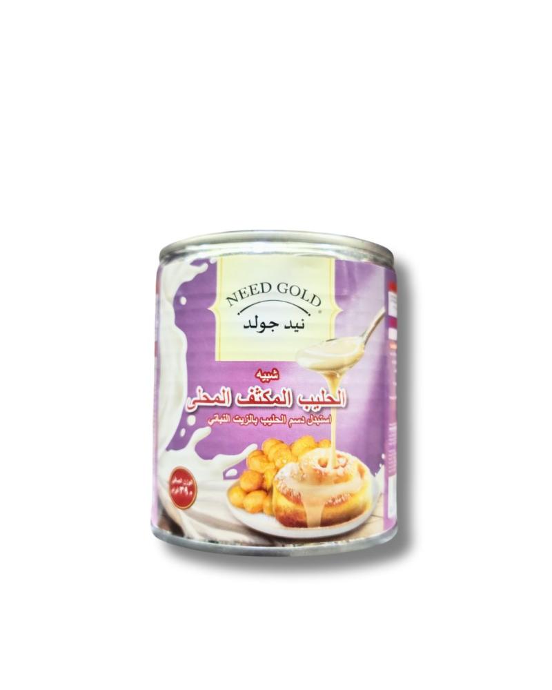 Nest Gold similar to sweetened condensed milk 390 grams