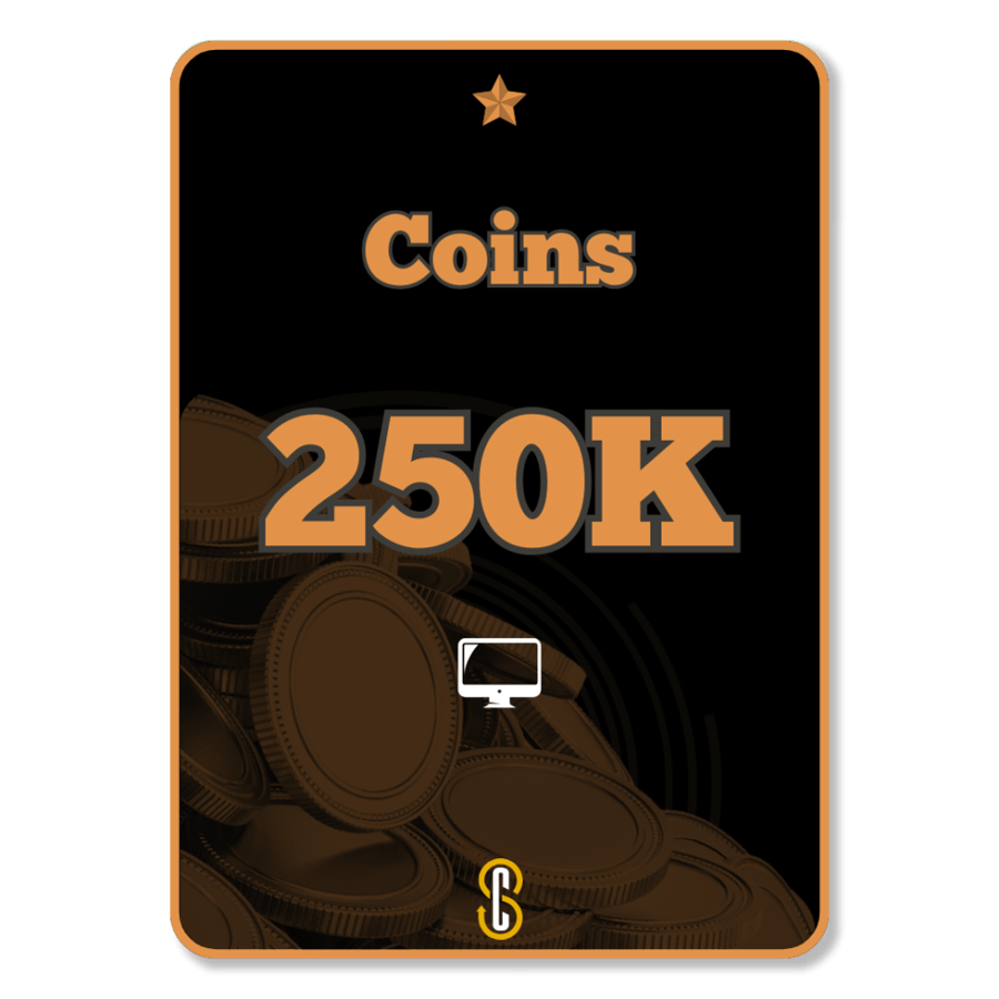 250 ألف كوينز فيفا 24 (PC)