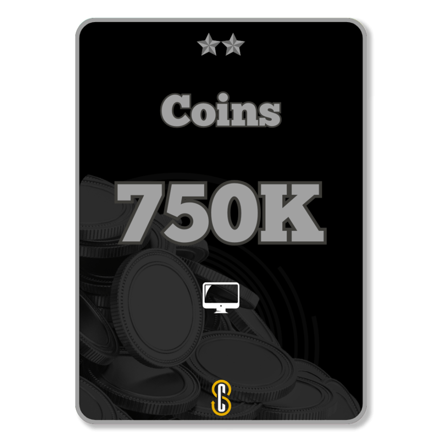 750 ألف كوينز فيفا 24 (PC)