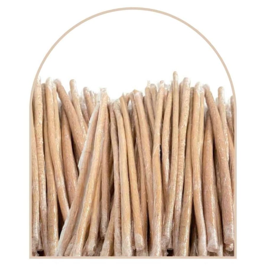 50 مسواك مغلف