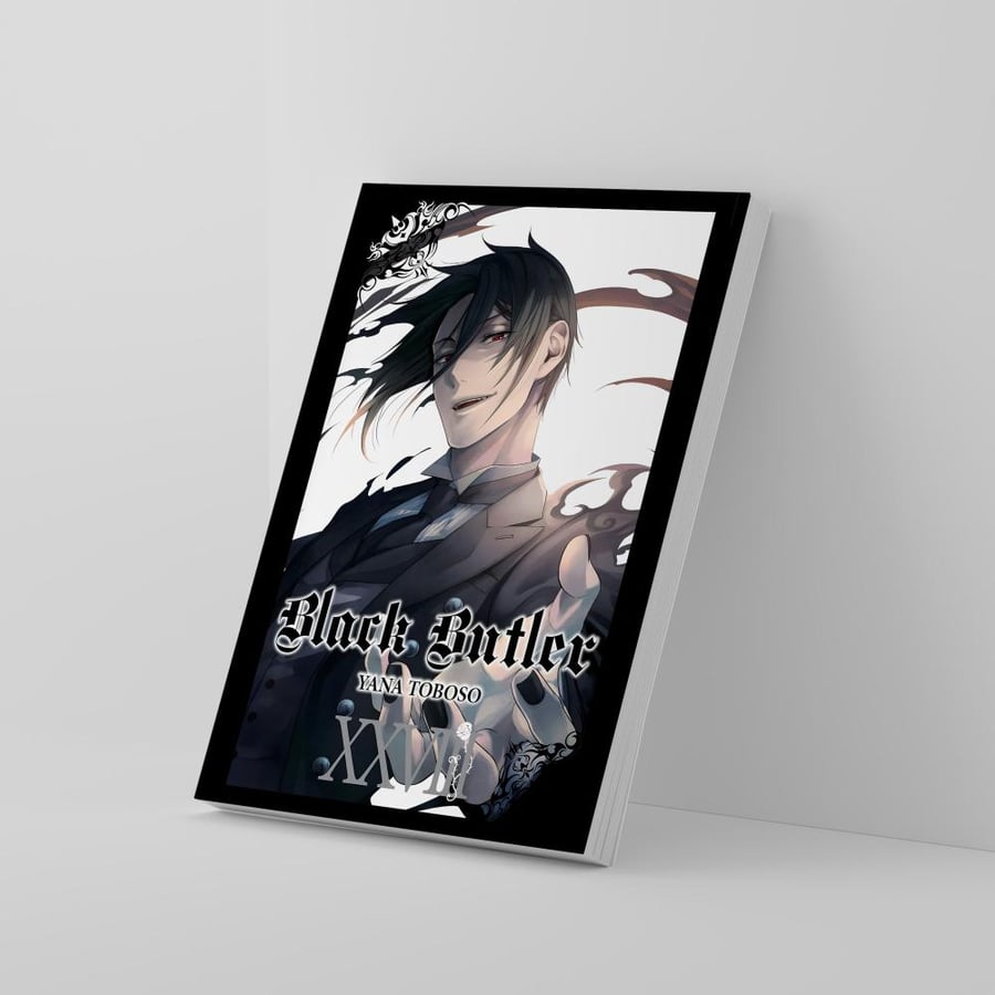 Black Bluter  المجلد 28