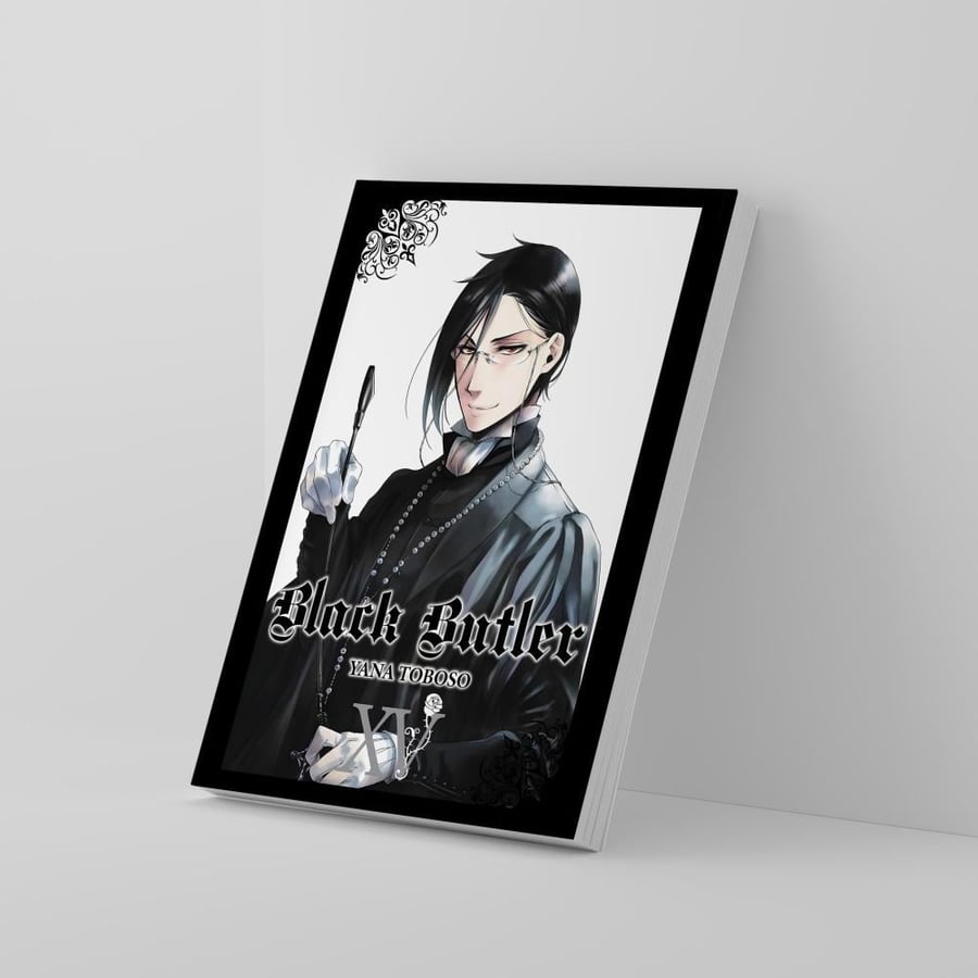 Black Bluter المجلد 15