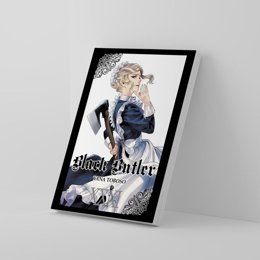 Black Bluter المجلد 31