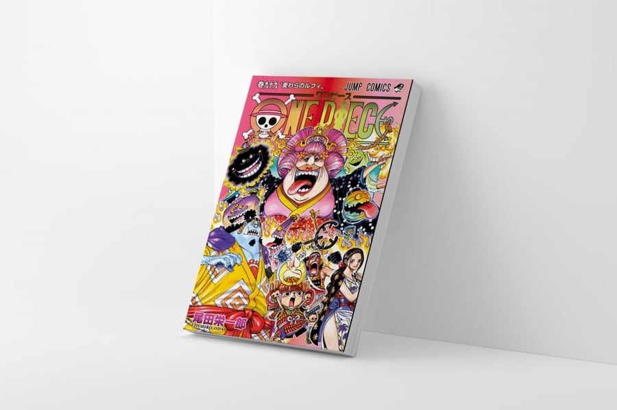 مانجا كتاب ون بيس مترجم عربي 99 One Piece