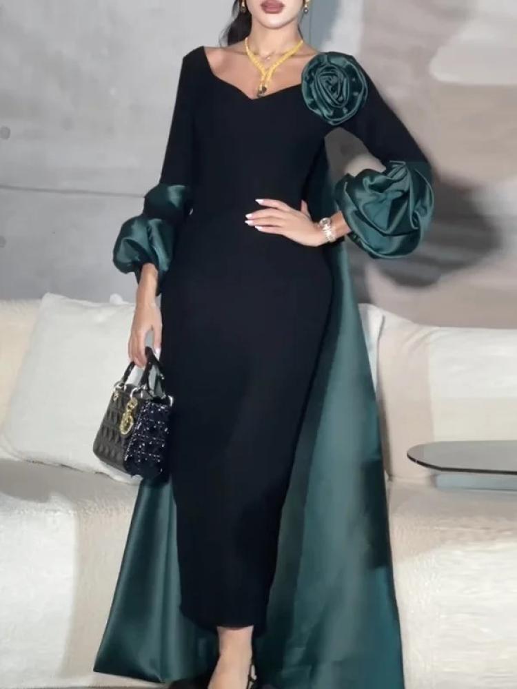 فستان سهرة 1983-11