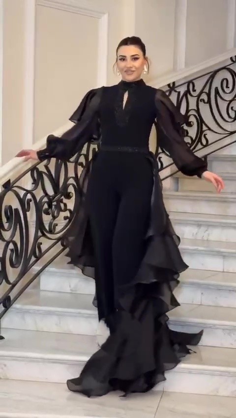 فستان سهرة   1742-11