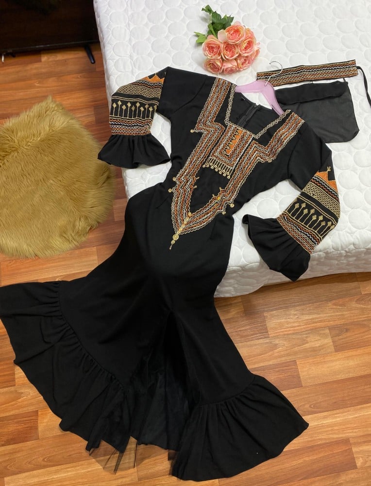 جلابية عسيري 2803-28