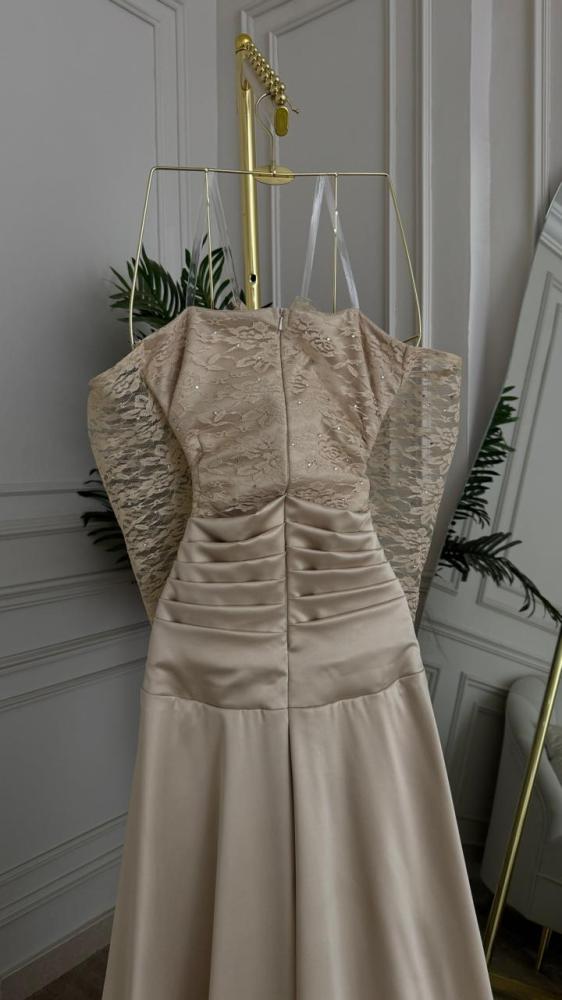فستان سهرة 3545-11