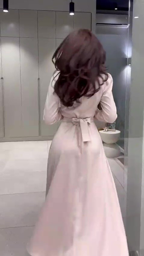 فستان سهرة   2602-25