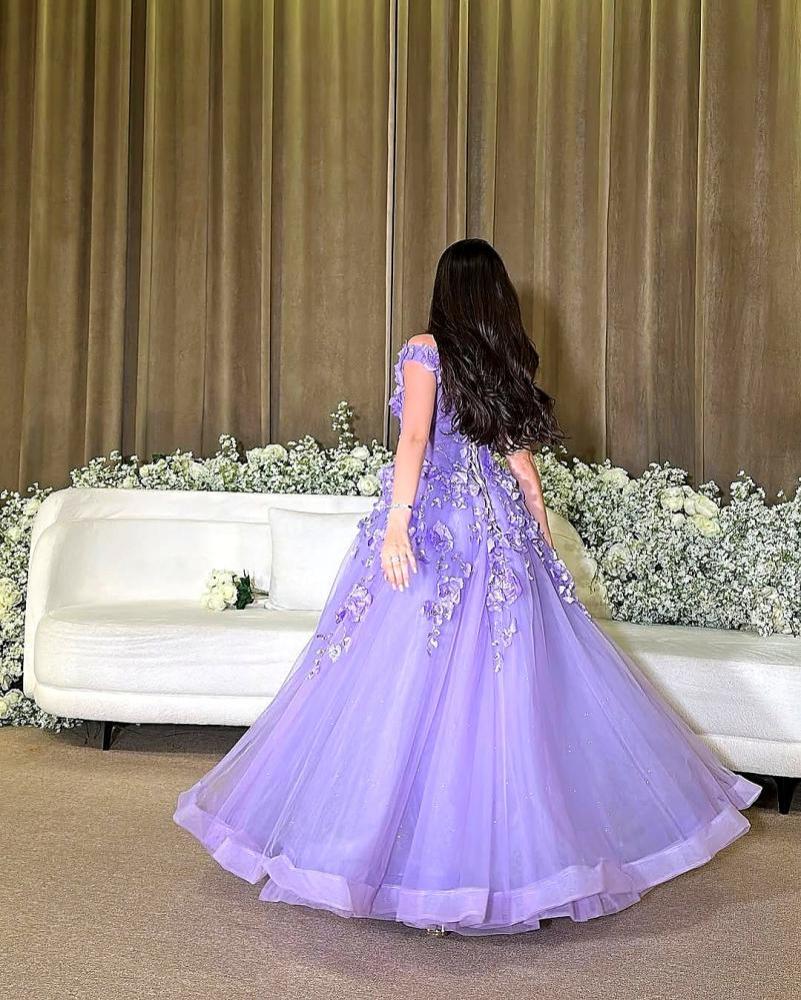 فستان سهرة 3171