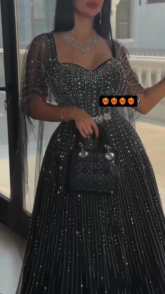فستان سهرة 2339-11