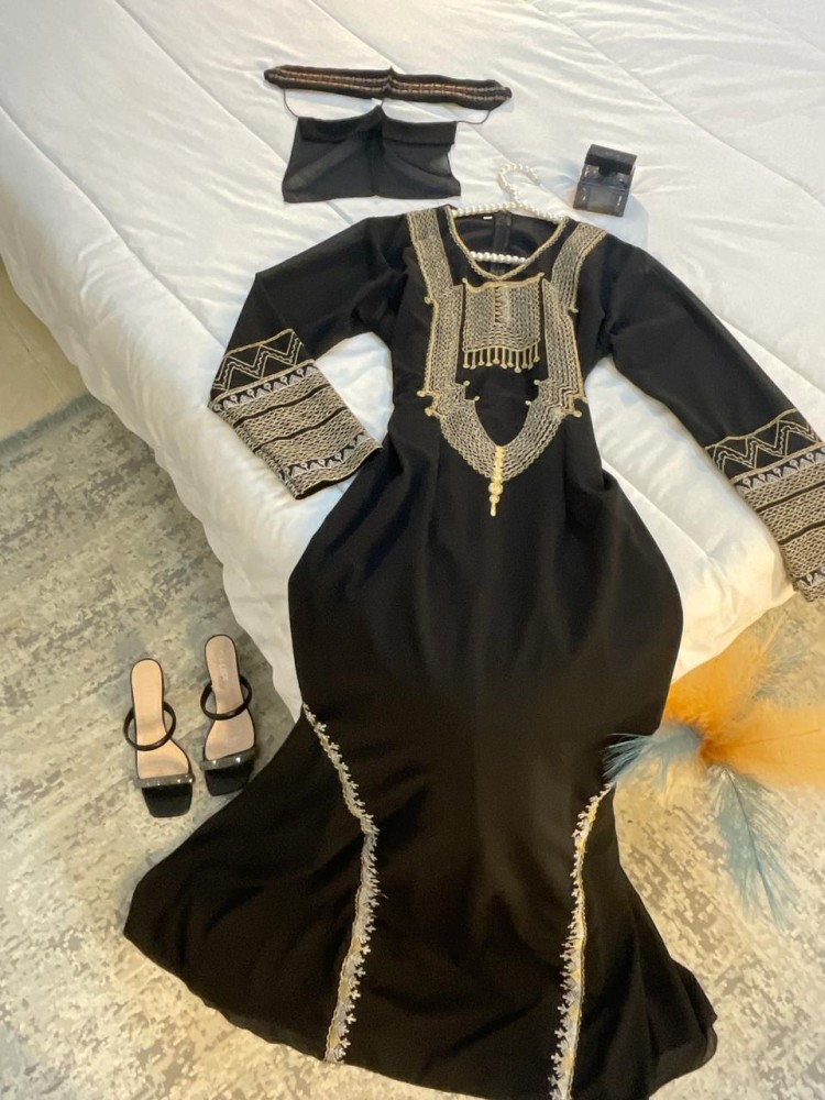 [جلابية عسيري  2806-28