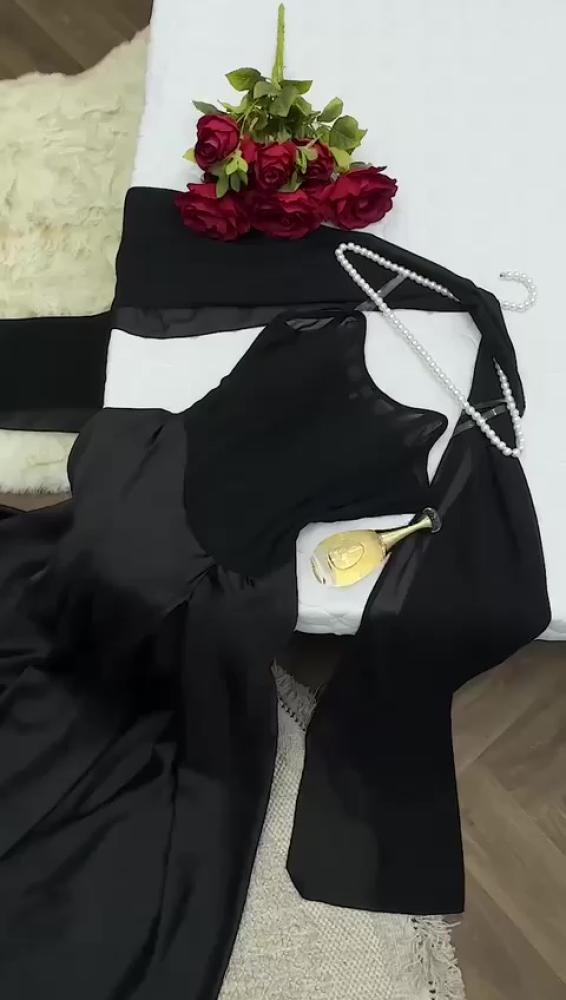 فستان سهرة 2335-11