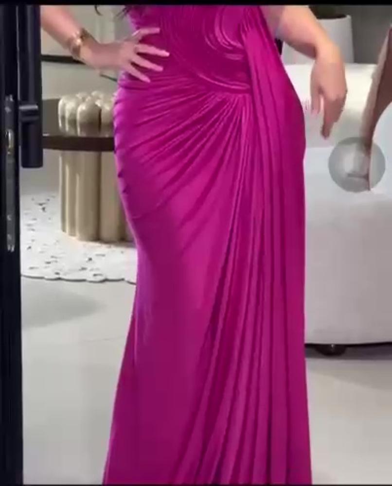 فستان سهرة 2365-11