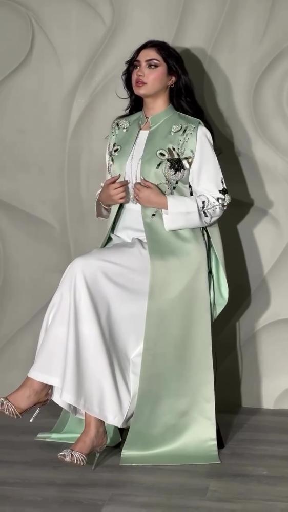 فستان سهرة 2696-11
