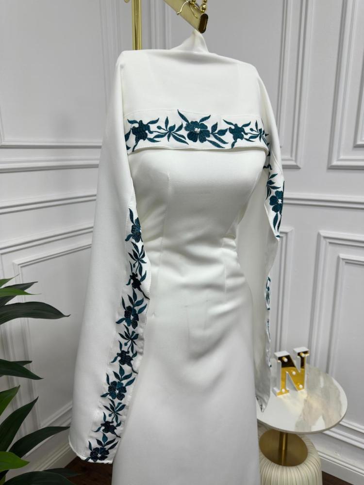 فستان سهرة 2996-29