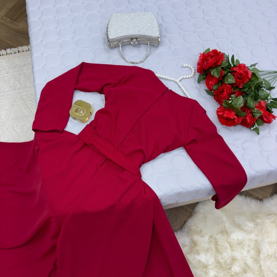 فستان سهرة  2620-26