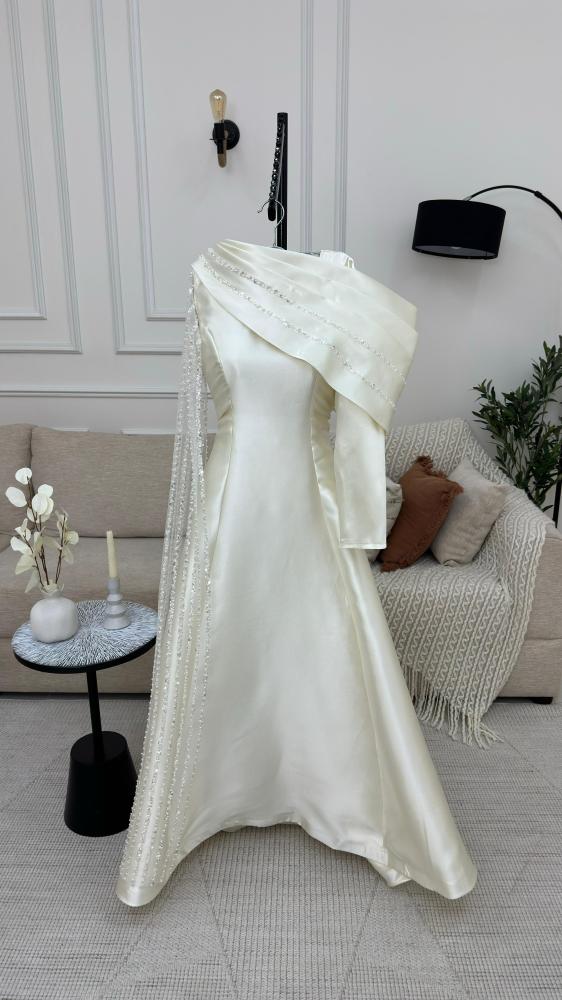 فستان سهرة 2359-11
