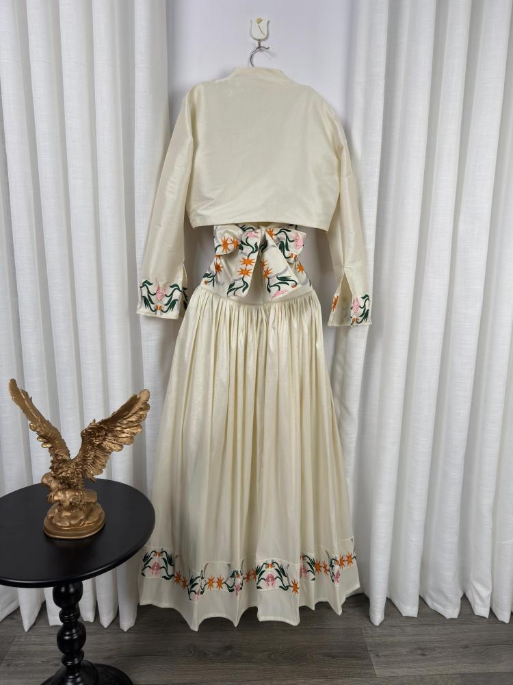 فستان سهرة 3954-39