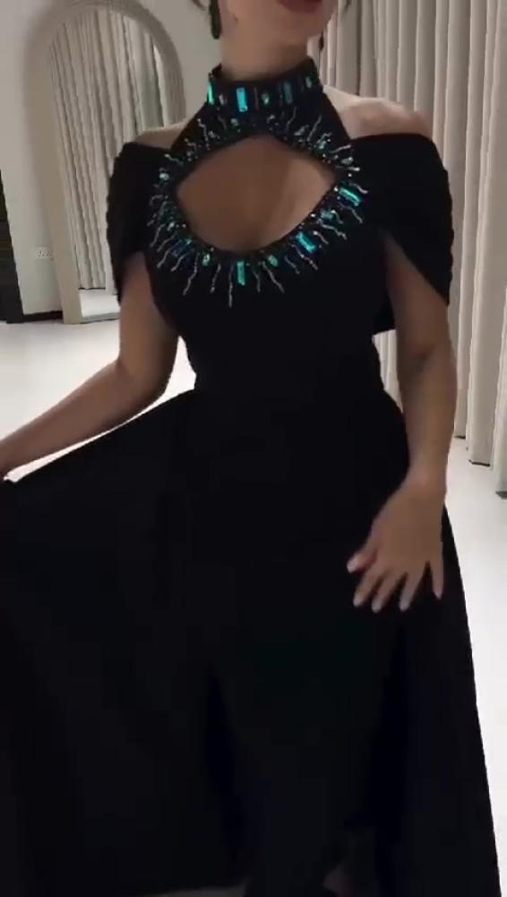 فستان سهرة 2342-11