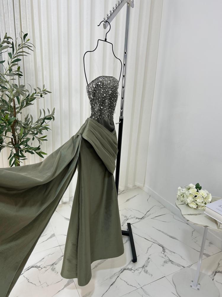 فستان سهرة  3227-11