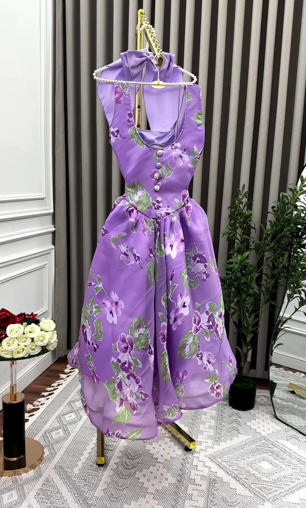 فستان سهرة 2975-11