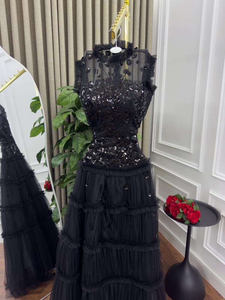 فستان سهرة  3279-11