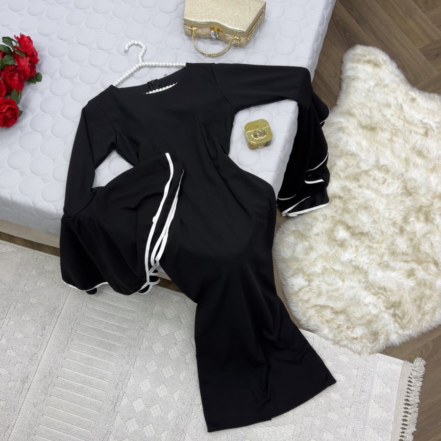 فستان سهرة   2604-26