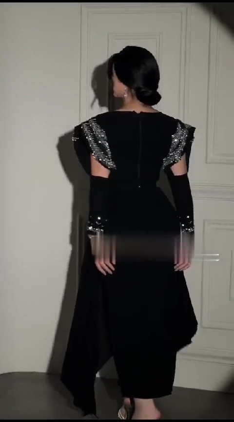فستان سهرة  1503-15