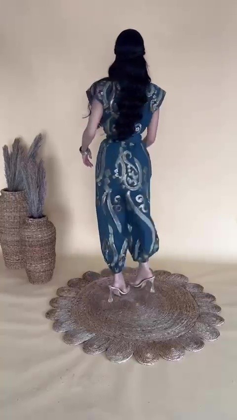 جلابية سهر كاجول  1512-11