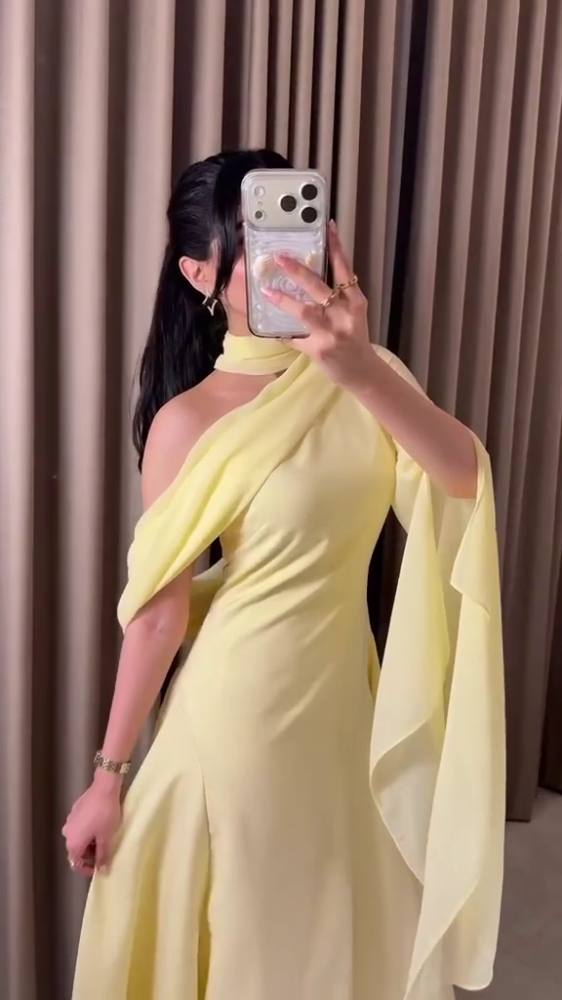 فستان سهرة 3985-39