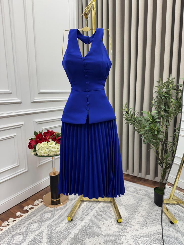 فستان سهرة 2894-11