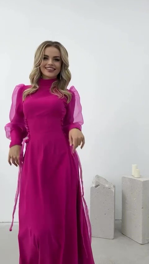 فستان سهرة   2648-26