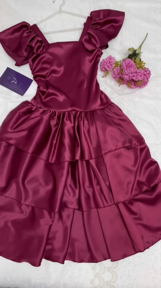 فستان سهرة   3047-30