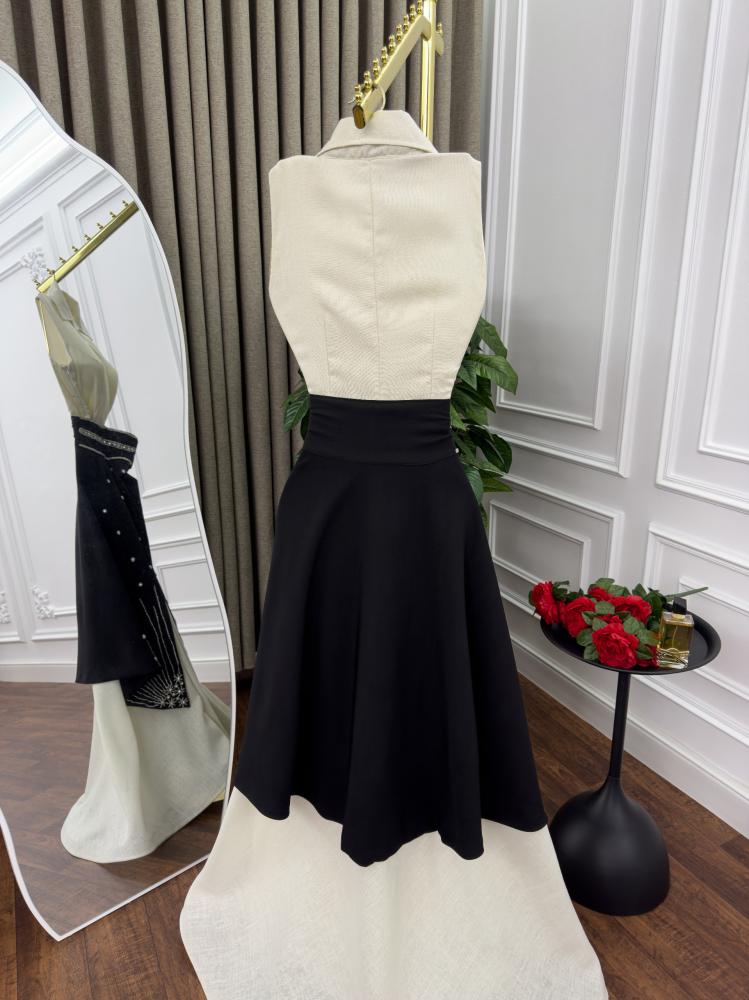 Evening dress 2798-11