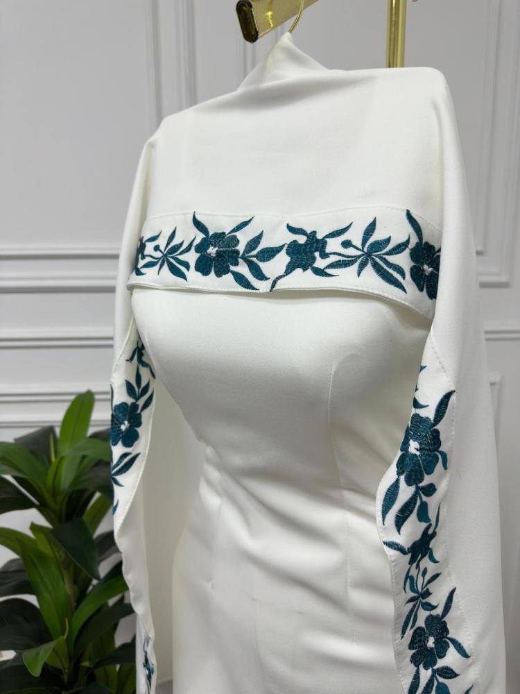 فستان سهرة 2996-29