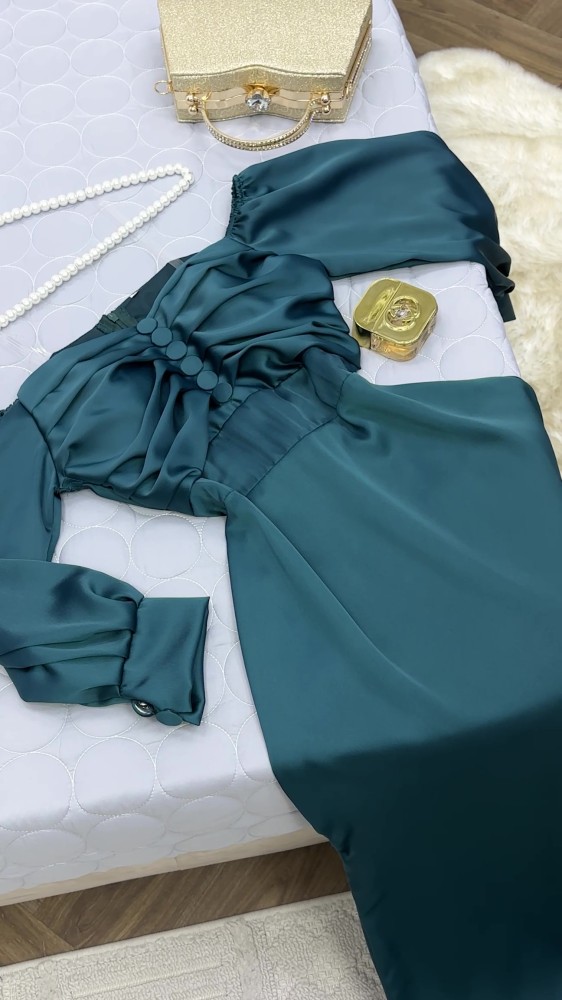 فستان سهرة 2644-26
