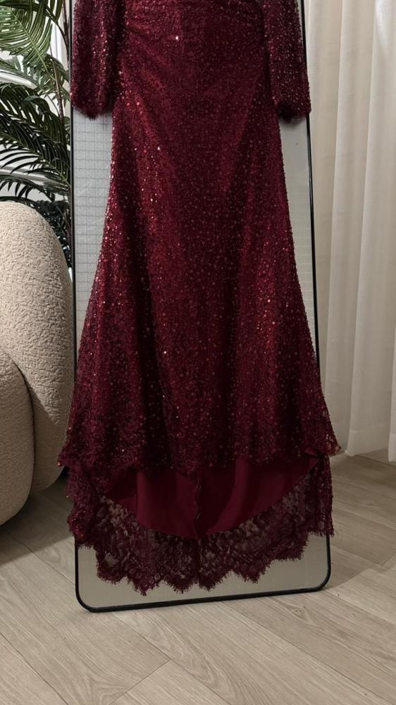 فستان سهرة 6701-67