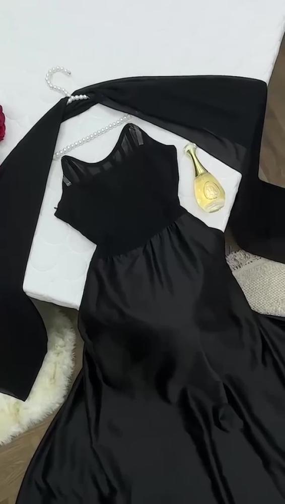 فستان سهرة 2335-11