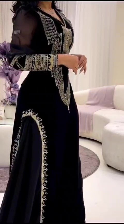 [جلابية عسيري  2806-28