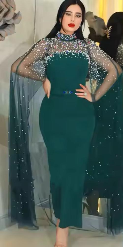 فستان سهرة  472-2