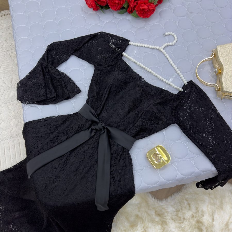 فستان سهرة  2634-26
