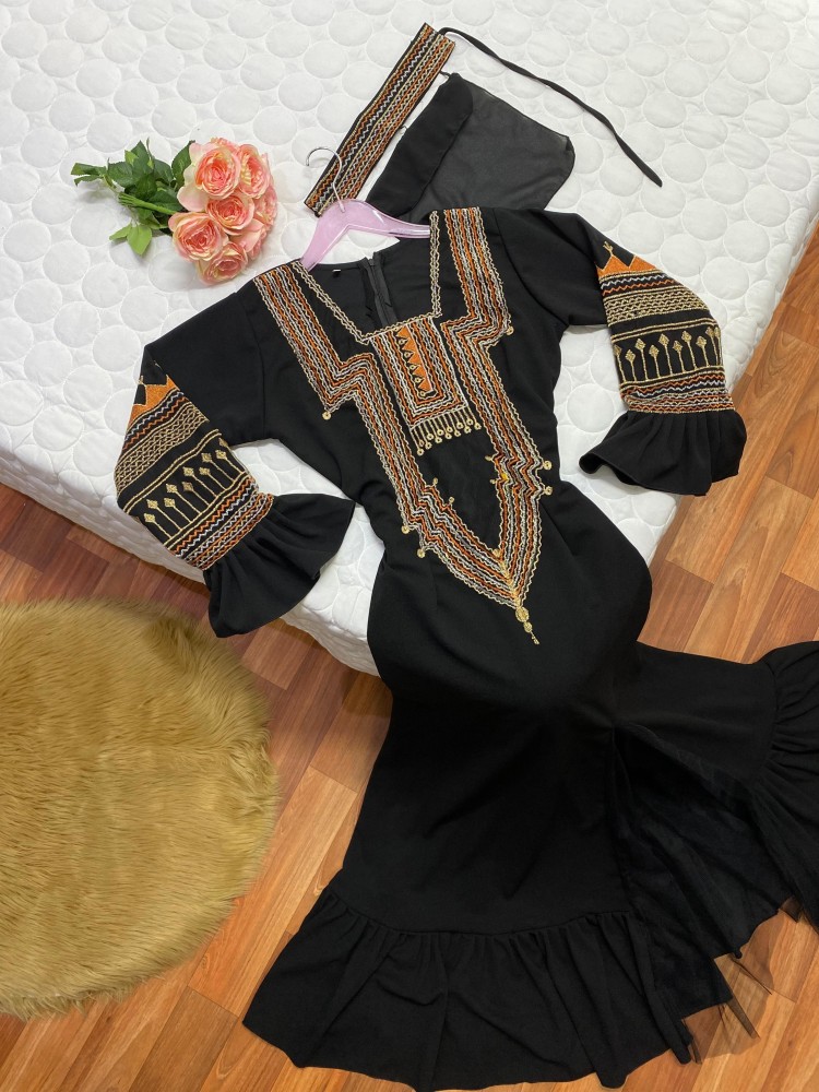جلابية عسيري 2803-28